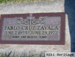 Pablo C Zavala