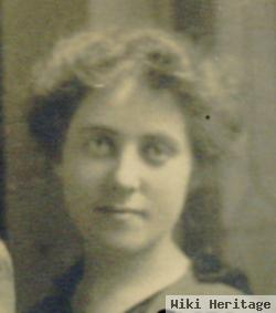 Clara E. French