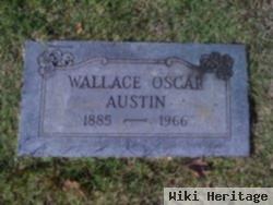 Wallace Oscar Austin