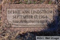 Debbie Ann Lindstrom