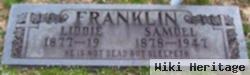 Samuel Franklin