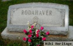 Henry H Rodahaver