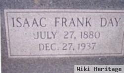 Isaac Frank Day