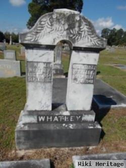 William Martin Whatley