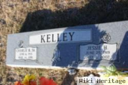 Jessie Holley Kelley