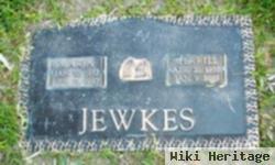 Marja Priest Jewkes