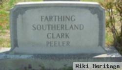 William S. Peeler