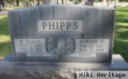 Howard E. Phipps