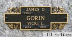 Vicki L Gorin