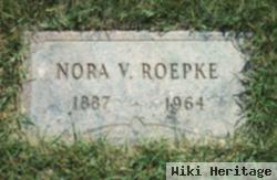 Nora V Roepke