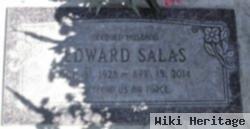Edward Salas