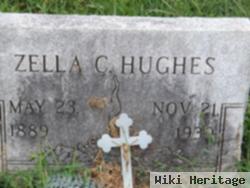 Zella C. Hughes