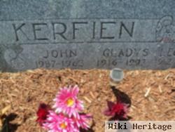 John Kerfien