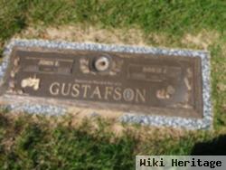 Doris J. Gustafson