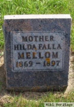 Hilda Falla Mellom