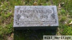 Bernice Catherine Stirling