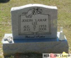 Joseph Lamar Lee