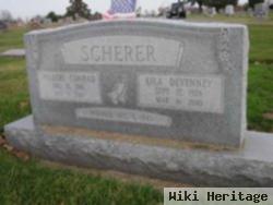 Lila M. Devenney Scherer