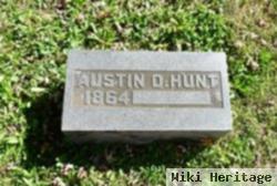 Austin Delmont Hunt