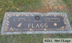 Minnie G. Flagg