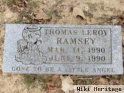 Thomas Leroy Ramsey