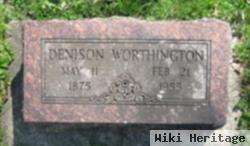 Dension Worthington