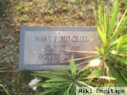 Mary L Mitchell