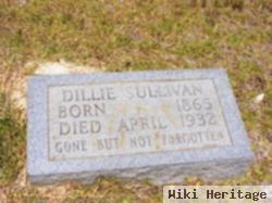 Delila "dillie" Sullivan