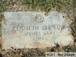 Kenneth Lee Lusk