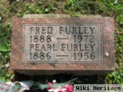 Pearl Furley