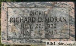 Richard D Moran