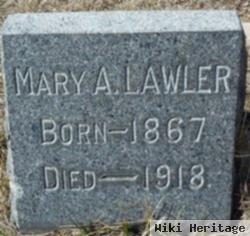 Mary Lawler