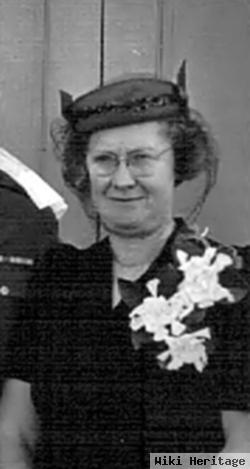 Marie Svoboda Klusak