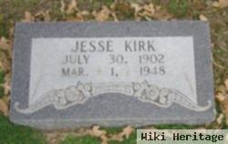 Jesse B. Kirk