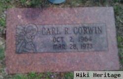 Carl Ray Corwin