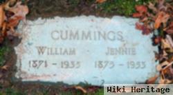 William Cummings