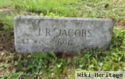 J. R. Jacobs