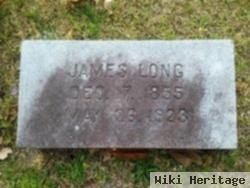 James Long