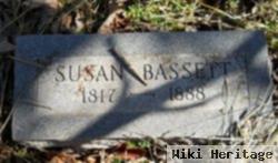 Susanna Brooks Bassett