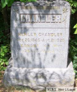 Henley Chandler