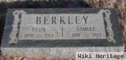 Samuel Berkley