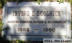 Irving I. Scolnick