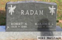 Robert Norton Radam