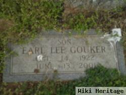 Earl Lee Gouker