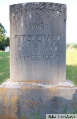 James Fitzgerald