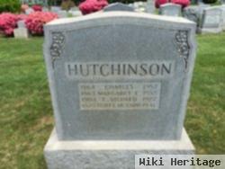 Charles R. Hutchinson