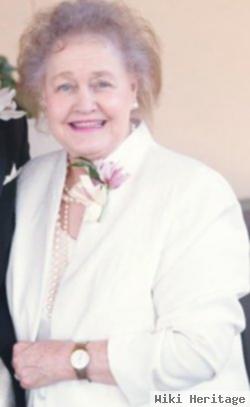 Martha Fay "sis" Bruce Little