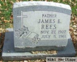 James E. Rees