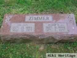 Joseph J. Zimmer