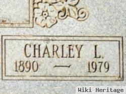 Charley L Chastain